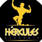 Academia Hercules - logo
