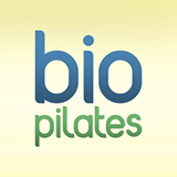 Bio Pilates - logo