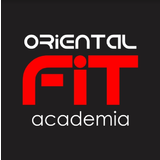 Oriental Fit Academia - logo