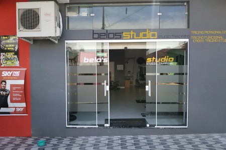 Belo's Studio