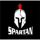 Academia Spartan Fight Fit - logo