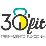 30 Fit Treinamento Funcional - logo