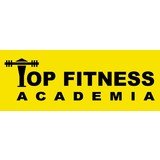 Top Fitness Academia - logo