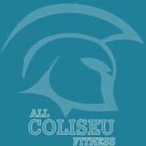 All Coliseu Fitness - logo