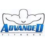 Advanced Fitness Gym - logo