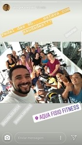 Aqua Fisio Fitness
