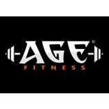 AGE Fitness - logo