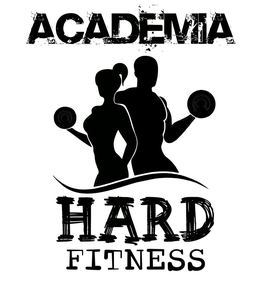 Hard Fitness 21 de Abril