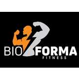 Bioforma Fitness Academia - logo