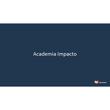 Academia Impacto Trainning - logo