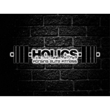 Holics Cross Fit - logo