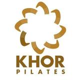 Khor Pilates - Unidade 7 - Prime - logo