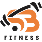 Sb Fitness Academia - logo