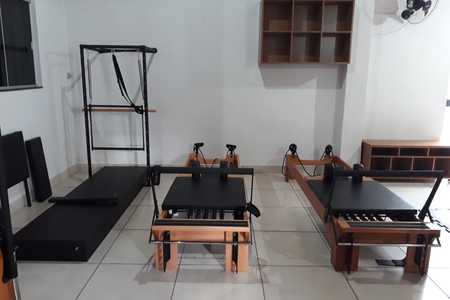 Nurian Pilates