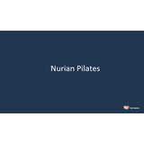 Nurian Pilates - logo