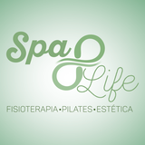 SpaLife Fisioterapia - logo