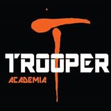 Academia Trooper Unidade Bosque - logo