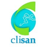 Clisan - logo