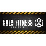 Gold Fitness Academia - logo