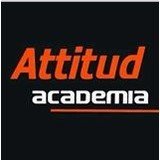 Attitud Academia Unidade 1 - logo