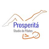 Prosperitá Studio de Pilates - logo