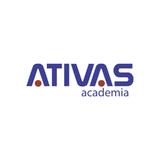 Ativas Academia - logo