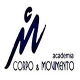 Academia Corpo & Movimento - logo