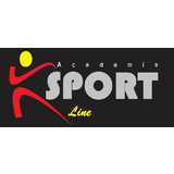 Academia Sport Line - logo