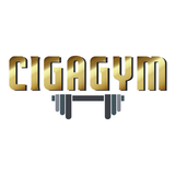 Ciga Gym - logo