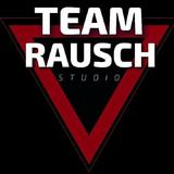 Team Rausch Studio Fitness - logo