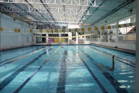 Natação Infantil  As aulas de Natação Infantil da Niterói Swim