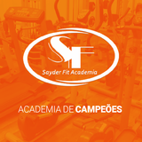 Academia Sayder Fit - logo