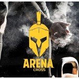 Arena Cross - logo