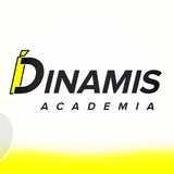 Dinamys Academia - logo