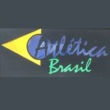 Academia Atlética Brasil - logo
