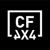 CF4X4 FLORESTA - logo