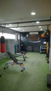Academia GW Fitness