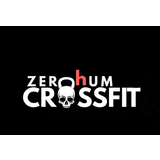Zerohum Crossfit - logo
