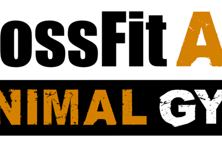 CrossFit AG | ANIMAL GYM