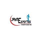 Jayme Esportes Academia - logo