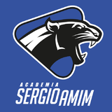 Academia Sergio Amim Rio Das Pedras - logo