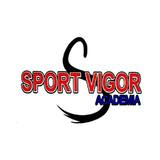 Academia Sport Vigor - logo