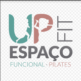 Up Espaço Fit - logo