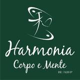 Harmonia Corpo E Mente - logo