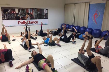 Academia Polly Dance Center