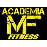 MF Fitness - logo
