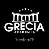 Grécia Academia - logo