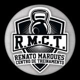 Renato Marques Centro De Treinamento - logo