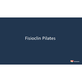 Fisioclin Pilates - logo
