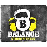 Balance Studio Fitness - logo